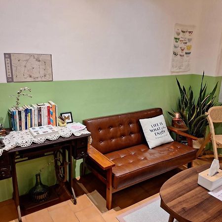 Good Stay Tainan Exterior photo
