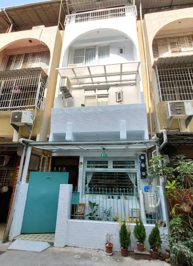 Good Stay Tainan Exterior photo