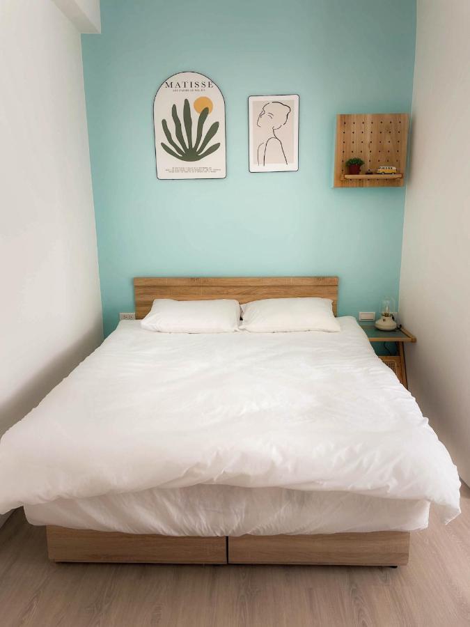 Good Stay Tainan Exterior photo