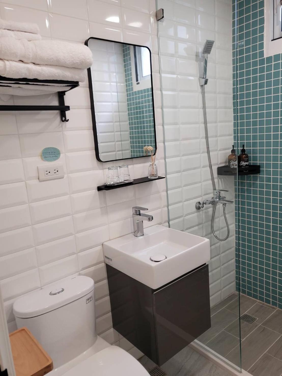 Good Stay Tainan Exterior photo